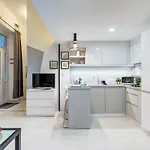 Stylish Westend Будапешт