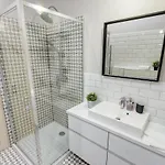 Stylish Westend Апартаменты