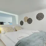 Stylish Westend Апартаменты