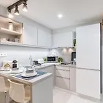 Stylish Westend * Будапешт