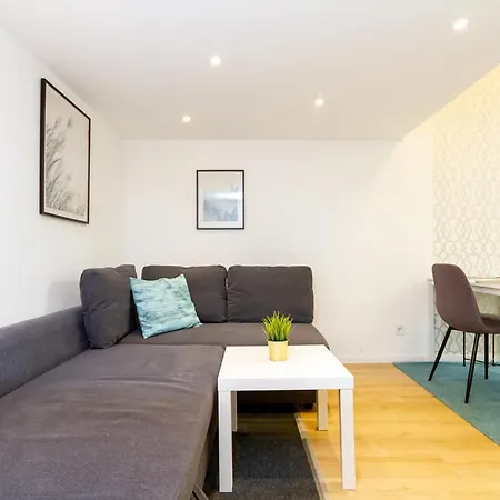 Stylish Westend * Budapeszt