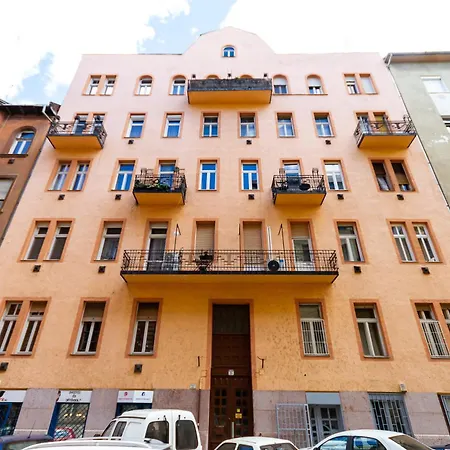 Stylish Westend * Будапешт