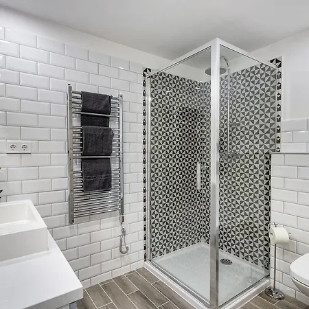 Stylish Westend Budapeszt