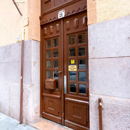 Stylish Westend Βουδαπέστη