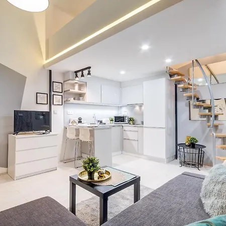 Apartament Stylish Westend *