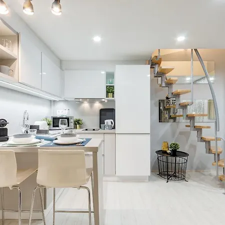 Stylish Westend Βουδαπέστη